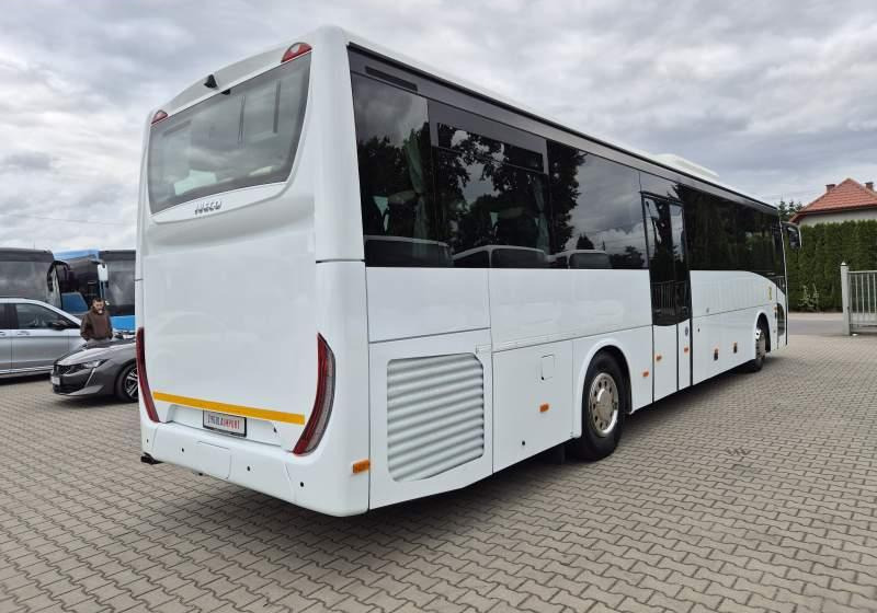 Iveco CROSSWAY LINE / SPROWADZONE/ AUTOMAT / 12 M - Primestni avtobus: slika 3 Iveco CROSSWAY LINE / SPROWADZONE/ AUTOMAT / 12 M - Primestni avtobus: slika 3
