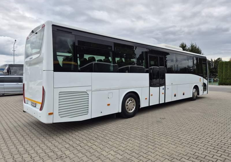 Iveco CROSSWAY LINE / SPROWADZONE/ AUTOMAT / 12 M - Primestni avtobus: slika 4 Iveco CROSSWAY LINE / SPROWADZONE/ AUTOMAT / 12 M - Primestni avtobus: slika 4