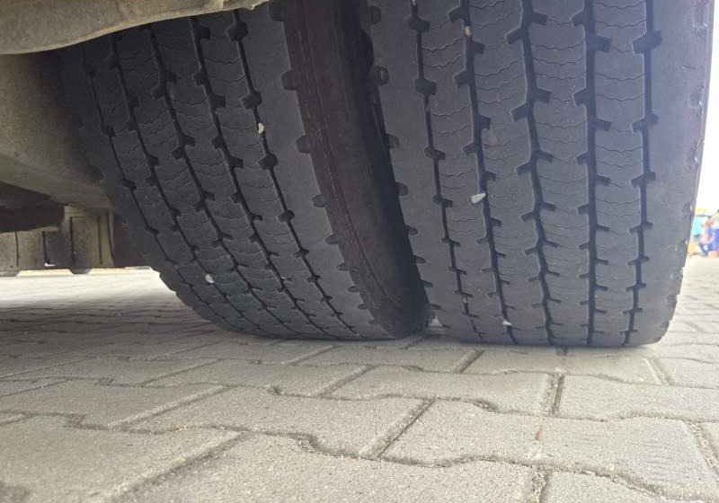 Iveco CROSSWAY/ SPROWADZONY / 64 MIEJSCA / EURO 6 - Primestni avtobus: slika 3 Iveco CROSSWAY/ SPROWADZONY / 64 MIEJSCA / EURO 6 - Primestni avtobus: slika 3