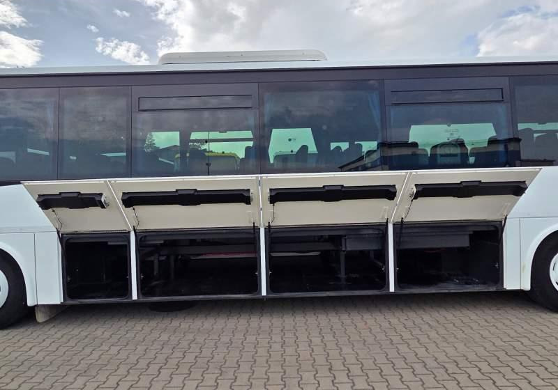 Iveco CROSSWAY/ SPROWADZONY / 64 MIEJSCA / EURO 6 - Primestni avtobus: slika 5 Iveco CROSSWAY/ SPROWADZONY / 64 MIEJSCA / EURO 6 - Primestni avtobus: slika 5