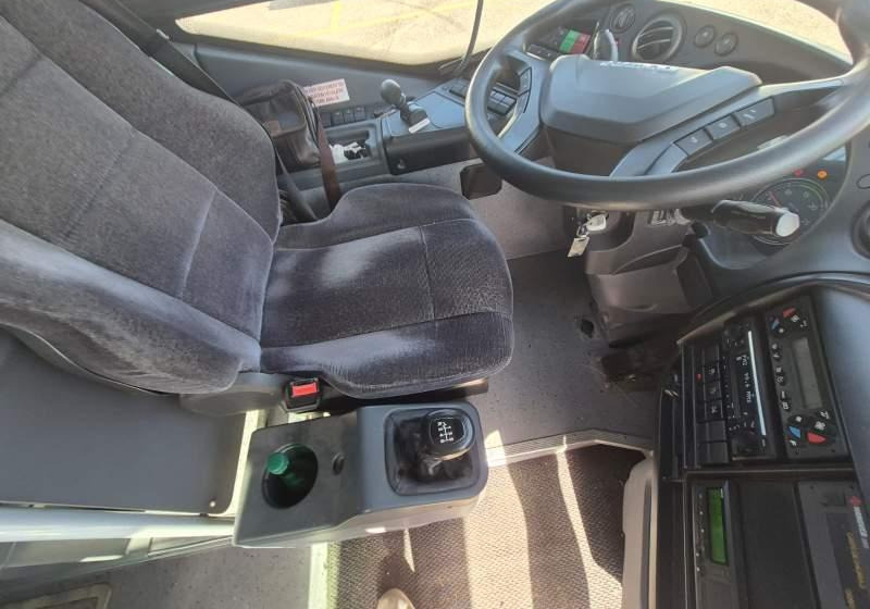 Iveco CROSSWAY/ SPROWADZONY / KLIMA / 64 MIEJSCA - Primestni avtobus: slika 5 Iveco CROSSWAY/ SPROWADZONY / KLIMA / 64 MIEJSCA - Primestni avtobus: slika 5
