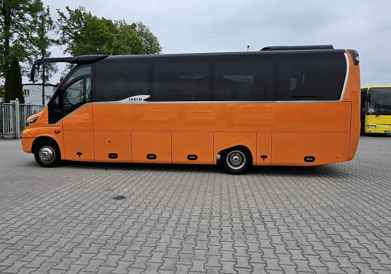 Iveco ERENER 70C18 / SPROWADZONE / 31 MIEJSC/ E6 - Minibus, Potniški kombi: slika 3 Iveco ERENER 70C18 / SPROWADZONE / 31 MIEJSC/ E6 - Minibus, Potniški kombi: slika 3