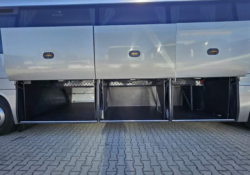 Iveco MAGELYS HD / SPROWADZONY/ MANUAL/ EURO 6 - Potovalni avtobus: slika 4 Iveco MAGELYS HD / SPROWADZONY/ MANUAL/ EURO 6 - Potovalni avtobus: slika 4