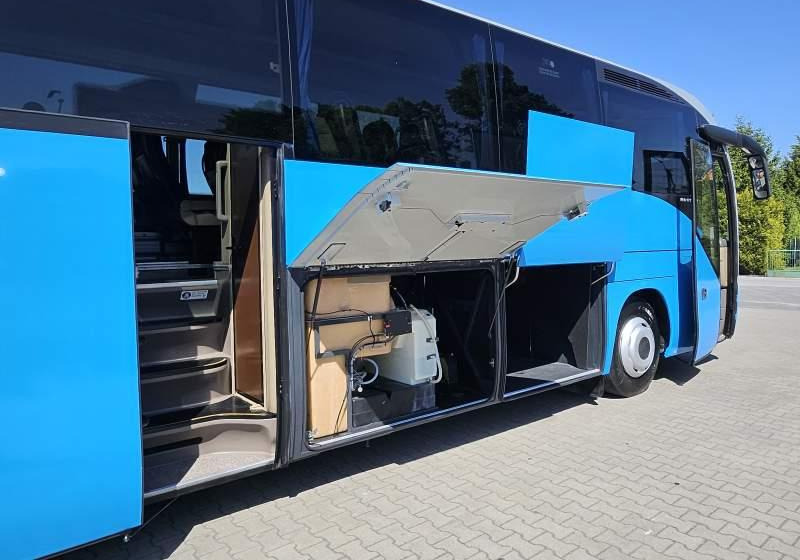 Iveco MAGELYS HD / SPROWADZONY / MANUAL / EURO 6 - Potovalni avtobus: slika 2 Iveco MAGELYS HD / SPROWADZONY / MANUAL / EURO 6 - Potovalni avtobus: slika 2