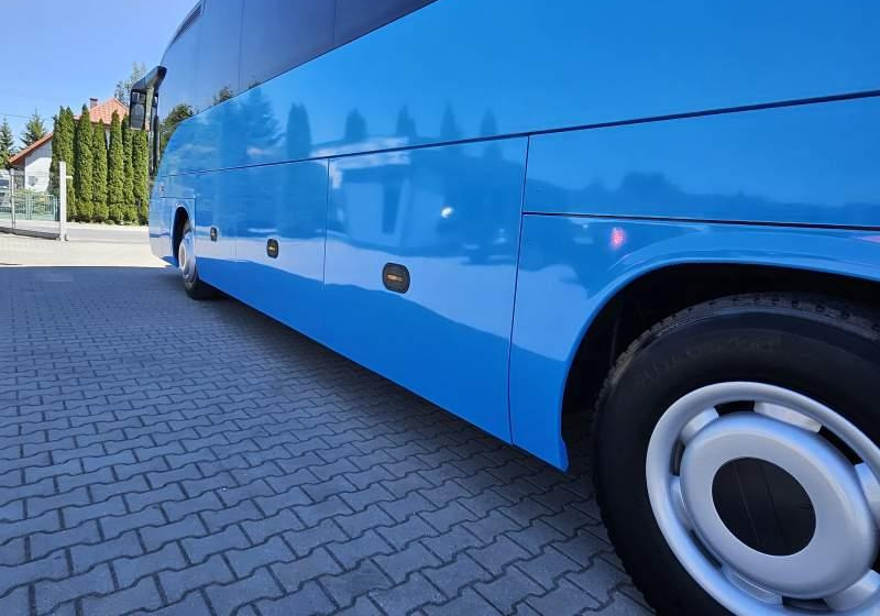 Iveco MAGELYS HD / SPROWADZONY / MANUAL / EURO 6 - Potovalni avtobus: slika 5 Iveco MAGELYS HD / SPROWADZONY / MANUAL / EURO 6 - Potovalni avtobus: slika 5