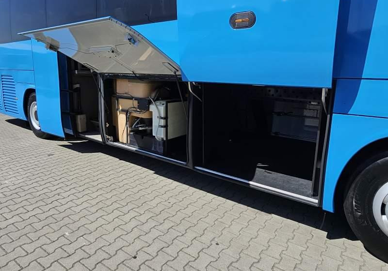 Iveco MAGELYS HD / SPROWADZONY / MANUAL / EURO 6 - Potovalni avtobus: slika 4 Iveco MAGELYS HD / SPROWADZONY / MANUAL / EURO 6 - Potovalni avtobus: slika 4