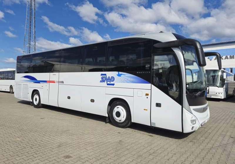 Iveco MAGELYS / SPROWADZONE / MANUAL / 12.20 M - Potovalni avtobus: slika 3 Iveco MAGELYS / SPROWADZONE / MANUAL / 12.20 M - Potovalni avtobus: slika 3