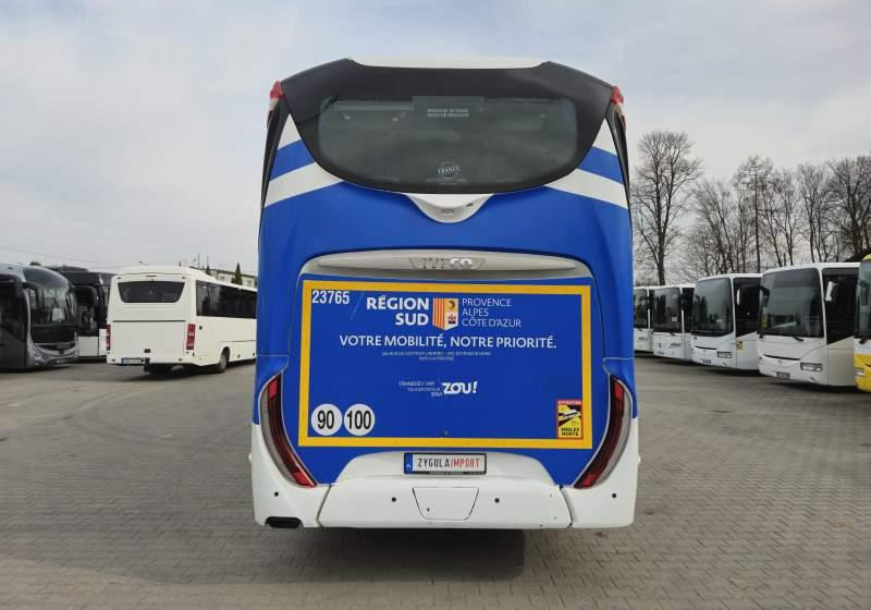 Iveco MAGELYS / SPROWADZONY / WINDA / EURO 6 - Potovalni avtobus: slika 5 Iveco MAGELYS / SPROWADZONY / WINDA / EURO 6 - Potovalni avtobus: slika 5