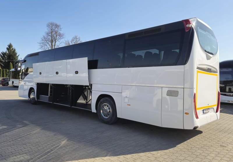 Iveco MAGELYS / SPROWADZONY / WINDA / EURO 6 - Potovalni avtobus: slika 4 Iveco MAGELYS / SPROWADZONY / WINDA / EURO 6 - Potovalni avtobus: slika 4