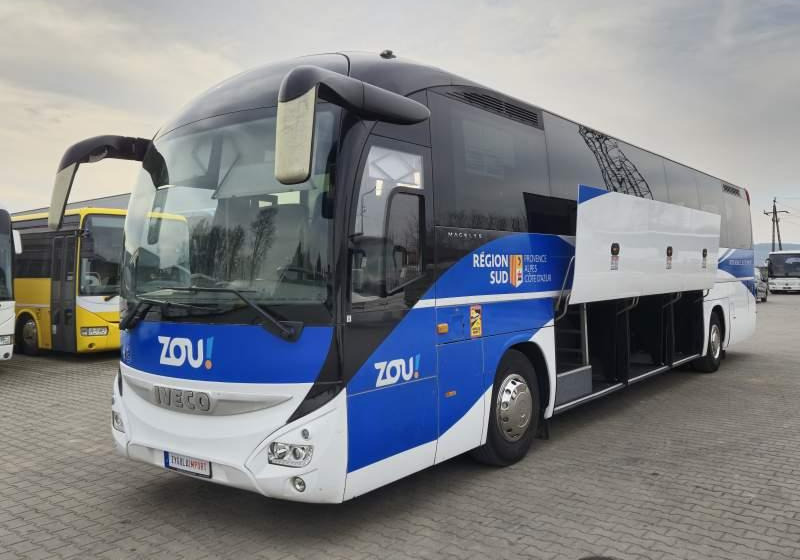 Iveco MAGELYS / SPROWADZONY / WINDA / EURO 6 lizing Iveco MAGELYS / SPROWADZONY / WINDA / EURO 6: slika 14