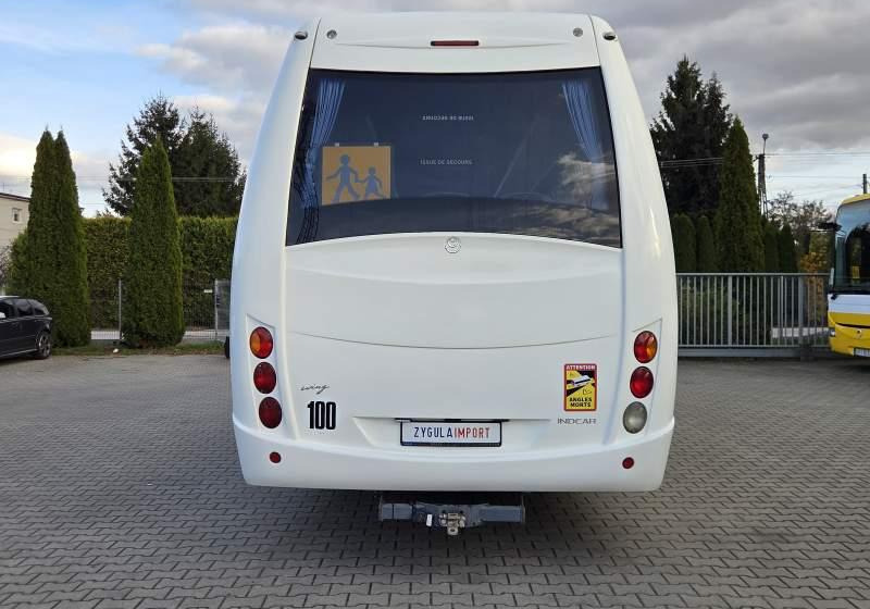 Iveco WING2 / SPROWADZONE / 34 MIEJSCA/ MANUAL - Minibus, Potniški kombi: slika 5 Iveco WING2 / SPROWADZONE / 34 MIEJSCA/ MANUAL - Minibus, Potniški kombi: slika 5