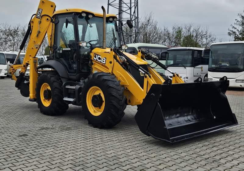 JCB 3CX SUPER / SPROWADZONA / 7 800 MTH / 92 KM - Bager nakladalec: slika 5 JCB 3CX SUPER / SPROWADZONA / 7 800 MTH / 92 KM - Bager nakladalec: slika 5