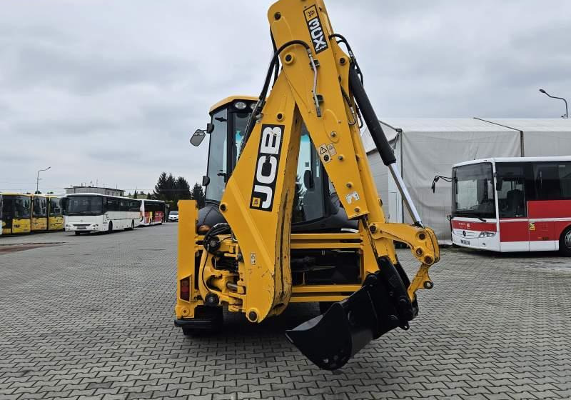 JCB 3CX SUPER / SPROWADZONA / 7 800 MTH / 92 KM - Bager nakladalec: slika 4 JCB 3CX SUPER / SPROWADZONA / 7 800 MTH / 92 KM - Bager nakladalec: slika 4