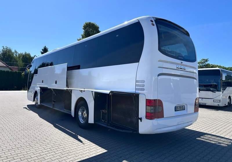 MAN LION'S COACH/ SPROWADZONY / 55 MIEJSC/ EURO 6 - Potovalni avtobus: slika 3 MAN LION'S COACH/ SPROWADZONY / 55 MIEJSC/ EURO 6 - Potovalni avtobus: slika 3
