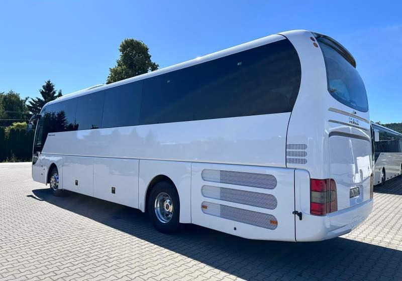 MAN LION'S COACH/ SPROWADZONY / 55 MIEJSC/ EURO 6 - Potovalni avtobus: slika 4 MAN LION'S COACH/ SPROWADZONY / 55 MIEJSC/ EURO 6 - Potovalni avtobus: slika 4