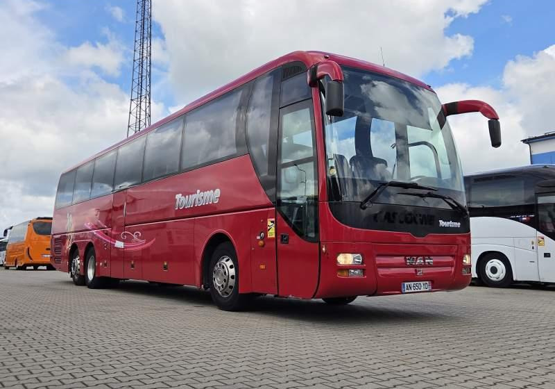MAN LION'S COACH/ SPROWADZONY / 67 MIEJSC - Potovalni avtobus: slika 5 MAN LION'S COACH/ SPROWADZONY / 67 MIEJSC - Potovalni avtobus: slika 5