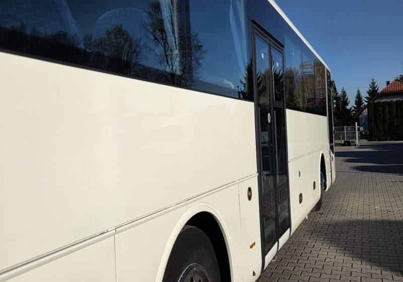 MAN LION'S INTERCITY/ SPROWADZONY / 179 000 KM / - Primestni avtobus: slika 4 MAN LION'S INTERCITY/ SPROWADZONY / 179 000 KM / - Primestni avtobus: slika 4