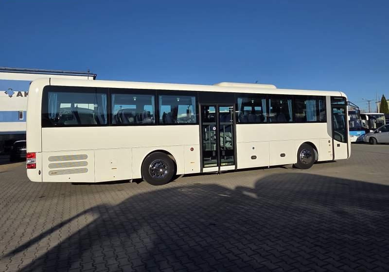 MAN LION'S INTERCITY/ SPROWADZONY / 179 000 KM / - Primestni avtobus: slika 2 MAN LION'S INTERCITY/ SPROWADZONY / 179 000 KM / - Primestni avtobus: slika 2