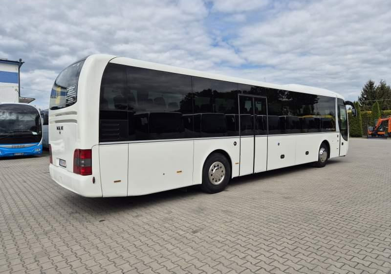 MAN LION'S REGIO / SPROWADZONY / KLIMA / 177 000 KM - Primestni avtobus: slika 5 MAN LION'S REGIO / SPROWADZONY / KLIMA / 177 000 KM - Primestni avtobus: slika 5