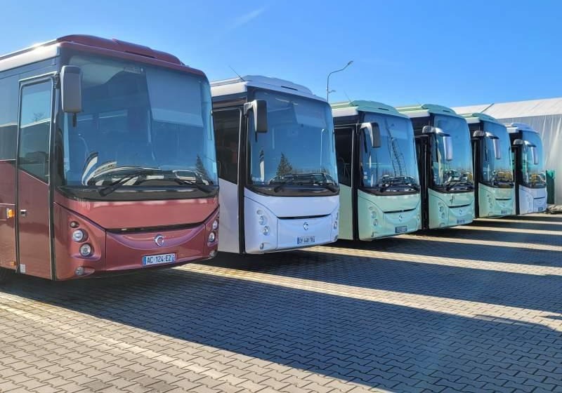 Mercedes-Benz *IMPORT AUTOBUSÓW Z FRANCJI * ZYGULAIMPORT.PL lizing Mercedes-Benz *IMPORT AUTOBUSÓW Z FRANCJI * ZYGULAIMPORT.PL: slika 7 Mercedes-Benz *IMPORT AUTOBUSÓW Z FRANCJI * ZYGULAIMPORT.PL lizing Mercedes-Benz *IMPORT AUTOBUSÓW Z FRANCJI * ZYGULAIMPORT.PL: slika 7