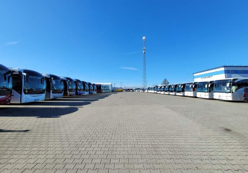 Mercedes-Benz *IMPORT AUTOBUSÓW Z FRANCJI * ZYGULAIMPORT.PL lizing Mercedes-Benz *IMPORT AUTOBUSÓW Z FRANCJI * ZYGULAIMPORT.PL: slika 8 Mercedes-Benz *IMPORT AUTOBUSÓW Z FRANCJI * ZYGULAIMPORT.PL lizing Mercedes-Benz *IMPORT AUTOBUSÓW Z FRANCJI * ZYGULAIMPORT.PL: slika 8