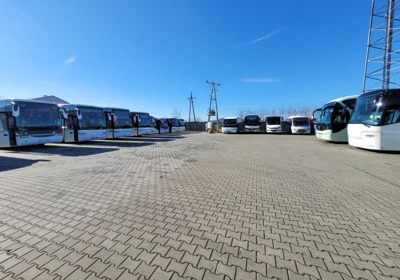 Mercedes-Benz *IMPORT AUTOBUSÓW Z FRANCJI * ZYGULAIMPORT.PL - Potovalni avtobus: slika 4 Mercedes-Benz *IMPORT AUTOBUSÓW Z FRANCJI * ZYGULAIMPORT.PL - Potovalni avtobus: slika 4