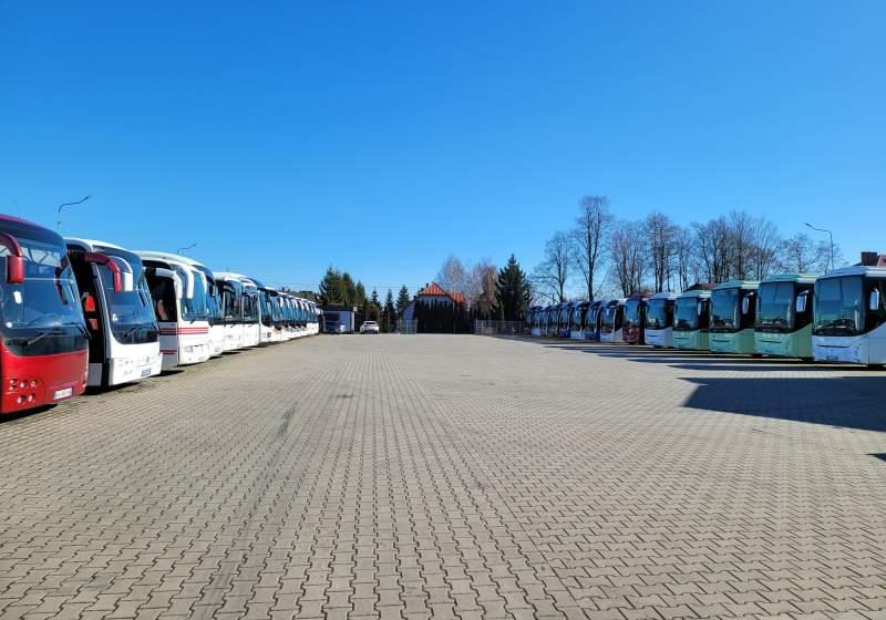 Mercedes-Benz *IMPORT AUTOBUSÓW Z FRANCJI * ZYGULAIMPORT.PL - Potovalni avtobus: slika 2 Mercedes-Benz *IMPORT AUTOBUSÓW Z FRANCJI * ZYGULAIMPORT.PL - Potovalni avtobus: slika 2