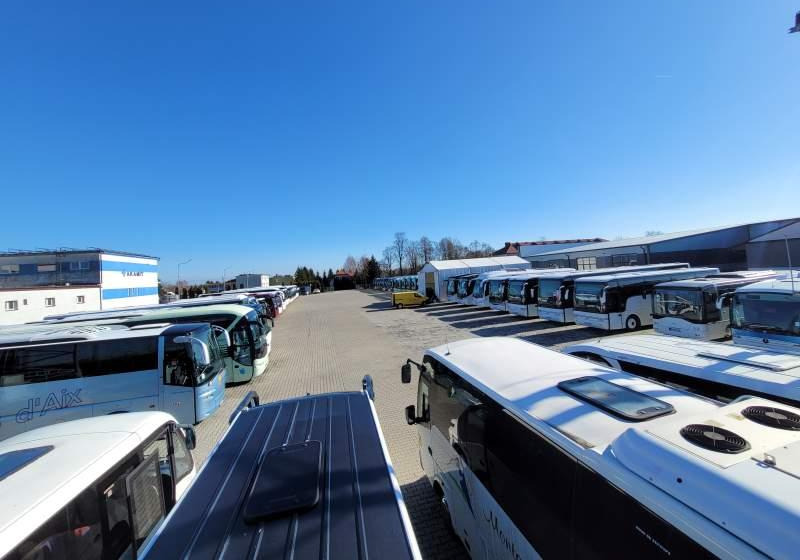 Mercedes-Benz *IMPORT AUTOBUSÓW Z FRANCJI * ZYGULAIMPORT.PL - Potovalni avtobus: slika 1 Mercedes-Benz *IMPORT AUTOBUSÓW Z FRANCJI * ZYGULAIMPORT.PL - Potovalni avtobus: slika 1