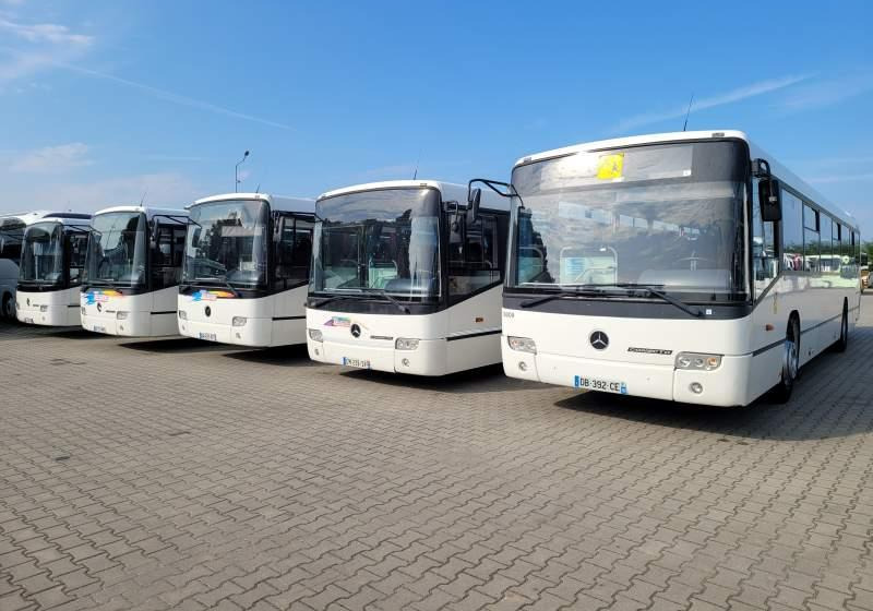 Mercedes-Benz *IMPORT AUTOBUSÓW Z FRANCJI * ZYGULAIMPORT.PL lizing Mercedes-Benz *IMPORT AUTOBUSÓW Z FRANCJI * ZYGULAIMPORT.PL: slika 10 Mercedes-Benz *IMPORT AUTOBUSÓW Z FRANCJI * ZYGULAIMPORT.PL lizing Mercedes-Benz *IMPORT AUTOBUSÓW Z FRANCJI * ZYGULAIMPORT.PL: slika 10