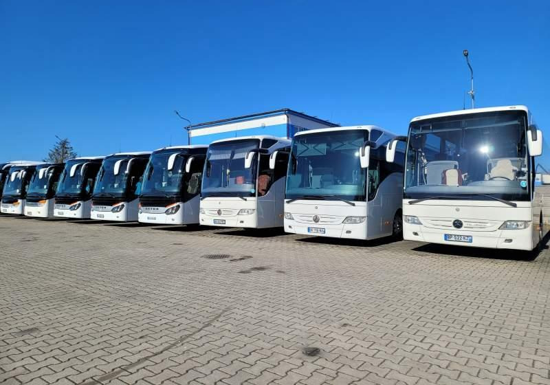 Mercedes-Benz *IMPORT AUTOBUSÓW Z FRANCJI * ZYGULAIMPORT.PL - Potovalni avtobus: slika 5 Mercedes-Benz *IMPORT AUTOBUSÓW Z FRANCJI * ZYGULAIMPORT.PL - Potovalni avtobus: slika 5