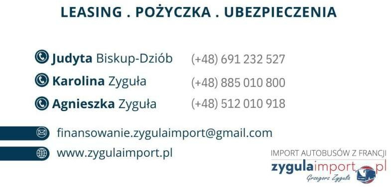 Mercedes-Benz *IMPORT AUTOBUSÓW Z FRANCJI * ZYGULAIMPORT.PL lizing Mercedes-Benz *IMPORT AUTOBUSÓW Z FRANCJI * ZYGULAIMPORT.PL: slika 16 Mercedes-Benz *IMPORT AUTOBUSÓW Z FRANCJI * ZYGULAIMPORT.PL lizing Mercedes-Benz *IMPORT AUTOBUSÓW Z FRANCJI * ZYGULAIMPORT.PL: slika 16