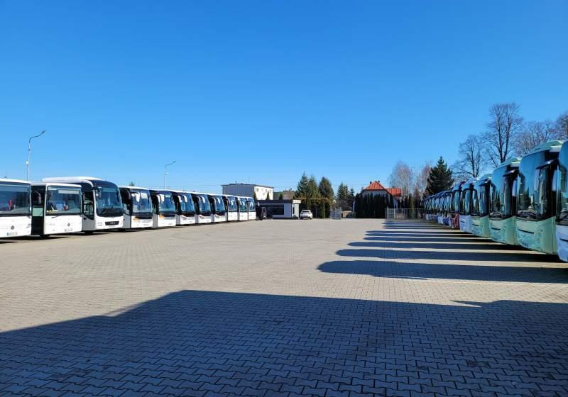 Mercedes-Benz *IMPORT AUTOBUSÓW Z FRANCJI * ZYGULAIMPORT.PL - Potovalni avtobus: slika 3 Mercedes-Benz *IMPORT AUTOBUSÓW Z FRANCJI * ZYGULAIMPORT.PL - Potovalni avtobus: slika 3