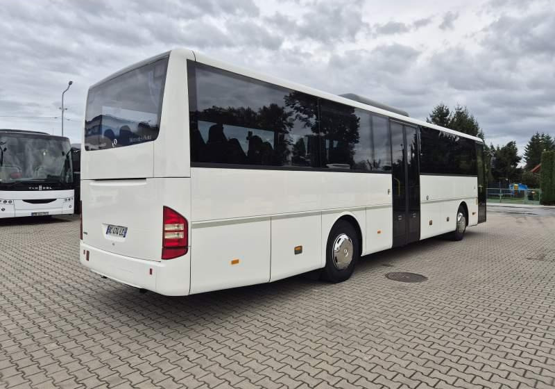 Mercedes-Benz INTOURO / 12 M / 2X SZYBY BOCZNE / EURO 5 - Primestni avtobus: slika 2 Mercedes-Benz INTOURO / 12 M / 2X SZYBY BOCZNE / EURO 5 - Primestni avtobus: slika 2