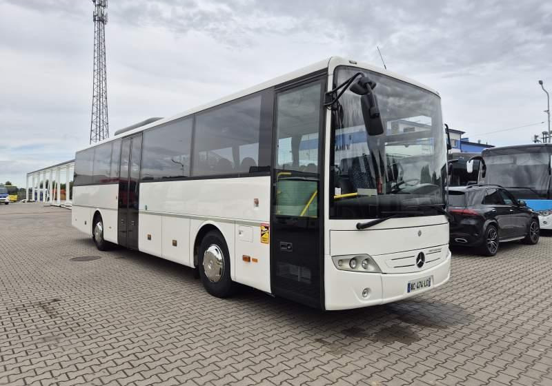 Mercedes-Benz INTOURO / 12 M / 2X SZYBY BOCZNE / EURO 5 - Primestni avtobus: slika 3 Mercedes-Benz INTOURO / 12 M / 2X SZYBY BOCZNE / EURO 5 - Primestni avtobus: slika 3