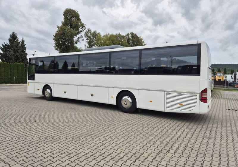 Mercedes-Benz INTOURO / 12 M / 2X SZYBY BOCZNE / EURO 5 - Primestni avtobus: slika 4 Mercedes-Benz INTOURO / 12 M / 2X SZYBY BOCZNE / EURO 5 - Primestni avtobus: slika 4