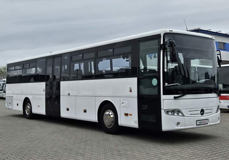 Mercedes-Benz INTOURO M/L / SPROWADZONY / EEV / AUTOMAT - Primestni avtobus: slika 2 Mercedes-Benz INTOURO M/L / SPROWADZONY / EEV / AUTOMAT - Primestni avtobus: slika 2
