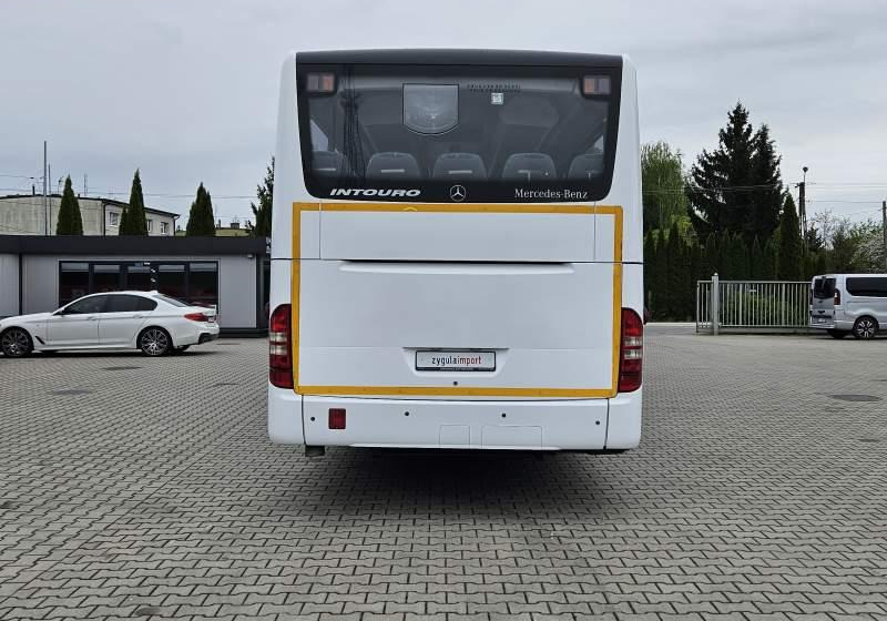 Mercedes-Benz INTOURO M/L / SPROWADZONY / EEV / AUTOMAT - Primestni avtobus: slika 5 Mercedes-Benz INTOURO M/L / SPROWADZONY / EEV / AUTOMAT - Primestni avtobus: slika 5