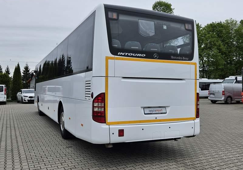 Mercedes-Benz INTOURO M/L / SPROWADZONY / EEV / AUTOMAT - Primestni avtobus: slika 4 Mercedes-Benz INTOURO M/L / SPROWADZONY / EEV / AUTOMAT - Primestni avtobus: slika 4