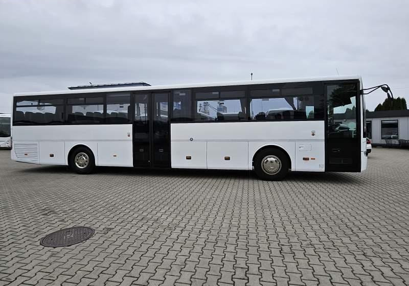 Mercedes-Benz INTOURO M/L / SPROWADZONY / EEV / AUTOMAT - Primestni avtobus: slika 3 Mercedes-Benz INTOURO M/L / SPROWADZONY / EEV / AUTOMAT - Primestni avtobus: slika 3