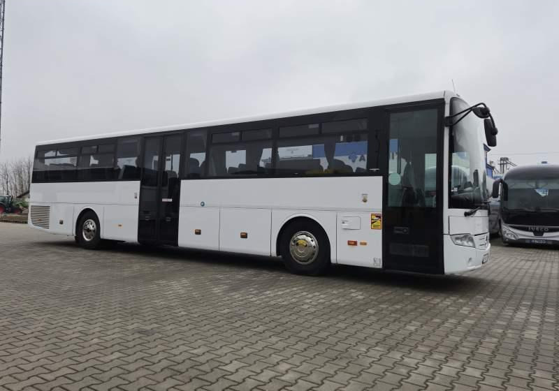 Mercedes-Benz INTOURO / SPROWADZONY/ EURO 6 - Primestni avtobus: slika 2 Mercedes-Benz INTOURO / SPROWADZONY/ EURO 6 - Primestni avtobus: slika 2