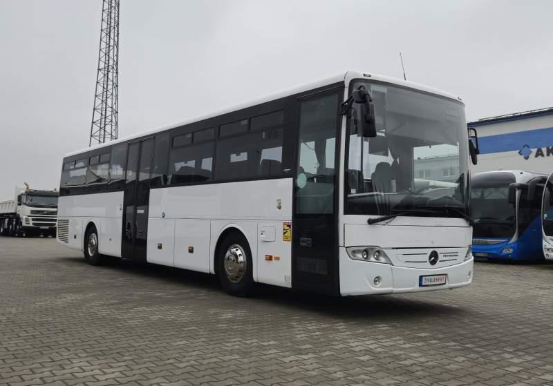 Mercedes-Benz INTOURO / SPROWADZONY/ EURO 6 - Primestni avtobus: slika 4 Mercedes-Benz INTOURO / SPROWADZONY/ EURO 6 - Primestni avtobus: slika 4