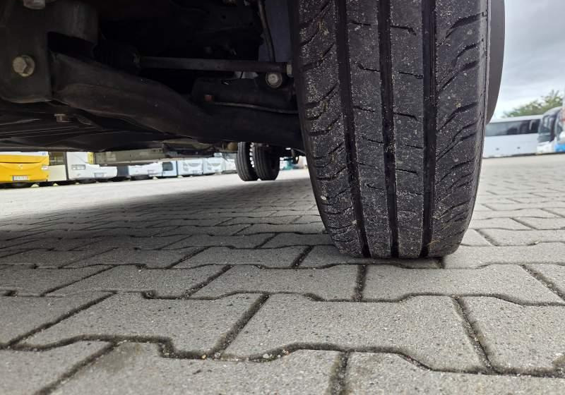 Minibus, Potniški kombi Mercedes-Benz SPRINTER TRANSFER 35 / SPROWADZONY/ 6 800 KM: slika 35