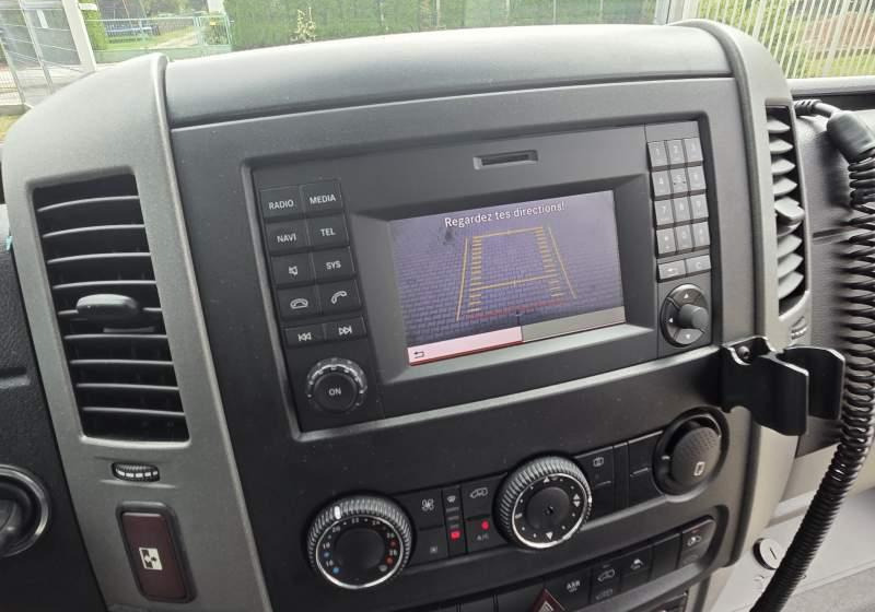 Mercedes-Benz SPRINTER TRANSFER 35 / SPROWADZONY/ 6 800 KM - Minibus, Potniški kombi: slika 3 Mercedes-Benz SPRINTER TRANSFER 35 / SPROWADZONY/ 6 800 KM - Minibus, Potniški kombi: slika 3