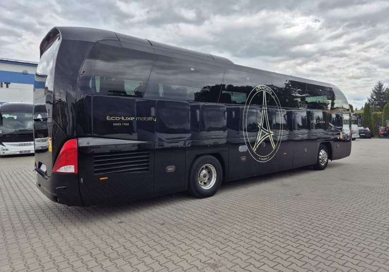 Neoplan CITYLINER/ SPROWADZONY / 55 MIEJSC/ 388 000 KM - Potovalni avtobus: slika 5 Neoplan CITYLINER/ SPROWADZONY / 55 MIEJSC/ 388 000 KM - Potovalni avtobus: slika 5