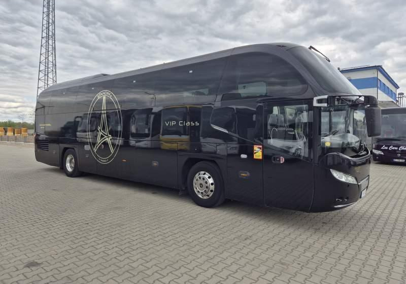 Neoplan CITYLINER/ SPROWADZONY / 55 MIEJSC/ 388 000 KM - Potovalni avtobus: slika 3 Neoplan CITYLINER/ SPROWADZONY / 55 MIEJSC/ 388 000 KM - Potovalni avtobus: slika 3