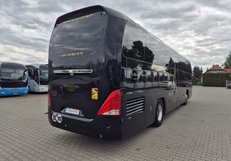 Neoplan CITYLINER/ SPROWADZONY / 55 MIEJSC/ 388 000 KM - Potovalni avtobus: slika 4 Neoplan CITYLINER/ SPROWADZONY / 55 MIEJSC/ 388 000 KM - Potovalni avtobus: slika 4