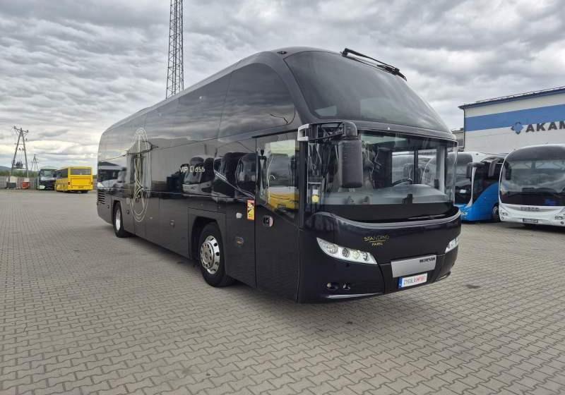 Neoplan CITYLINER/ SPROWADZONY / 55 MIEJSC/ 388 000 KM - Potovalni avtobus: slika 2 Neoplan CITYLINER/ SPROWADZONY / 55 MIEJSC/ 388 000 KM - Potovalni avtobus: slika 2