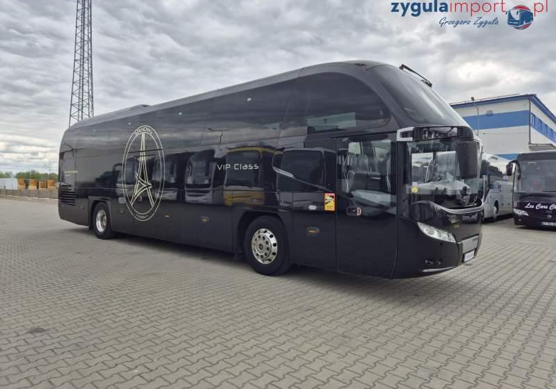 Neoplan CITYLINER/ SPROWADZONY / 55 MIEJSC/ 388 000 KM - Potovalni avtobus: slika 1 Neoplan CITYLINER/ SPROWADZONY / 55 MIEJSC/ 388 000 KM - Potovalni avtobus: slika 1