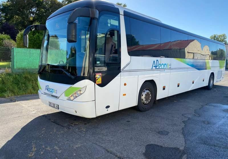 Neoplan TRENDLINER / SPROWADZONY / KLIMATYZACJA/ MANUAL - Primestni avtobus: slika 1 Neoplan TRENDLINER / SPROWADZONY / KLIMATYZACJA/ MANUAL - Primestni avtobus: slika 1