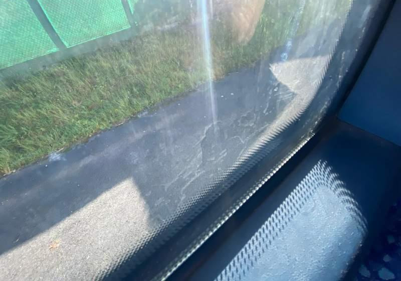 Neoplan TRENDLINER / SPROWADZONY / KLIMATYZACJA/ MANUAL - Primestni avtobus: slika 3 Neoplan TRENDLINER / SPROWADZONY / KLIMATYZACJA/ MANUAL - Primestni avtobus: slika 3